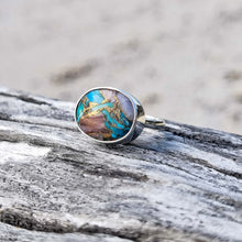 Load image into Gallery viewer, OPAL COPPER TURQUOISE - Soulshine Gems