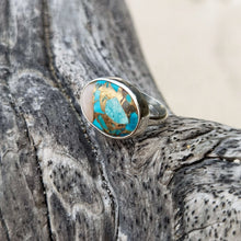 Load image into Gallery viewer, OPAL COPPER TURQUOISE - Soulshine Gems