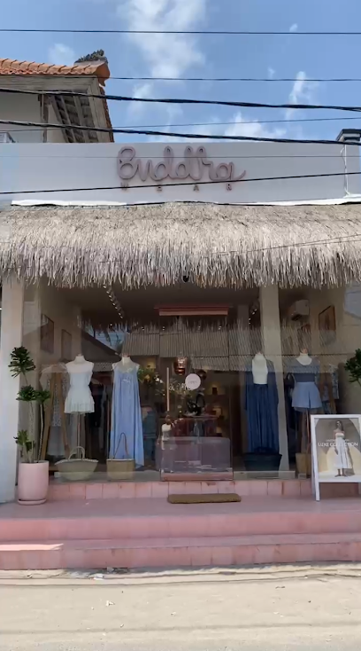 BUDDHA WEAR
