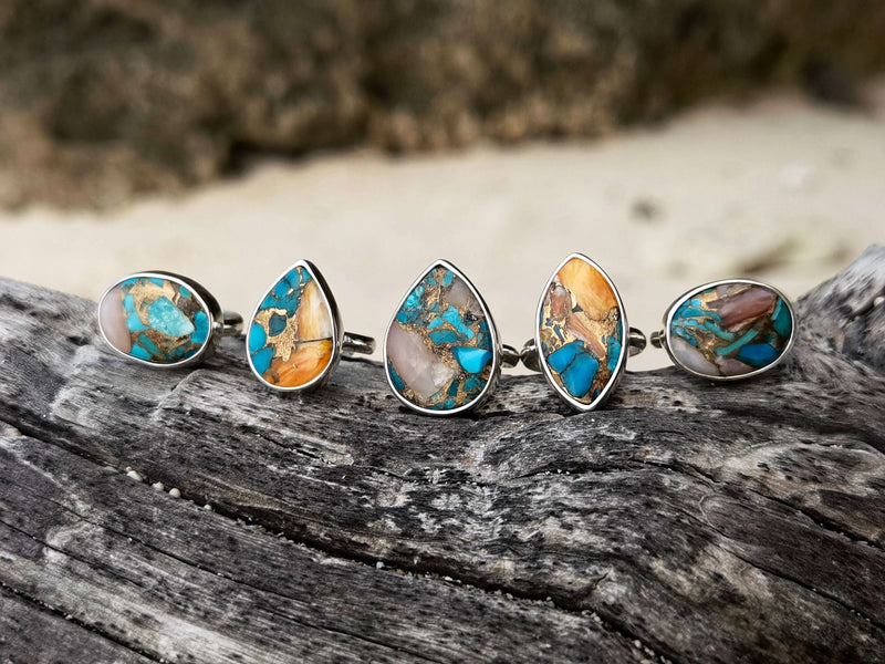 TURQUOISE