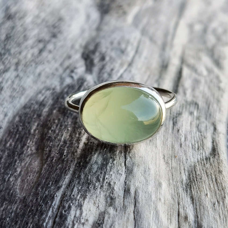 PREHNITE