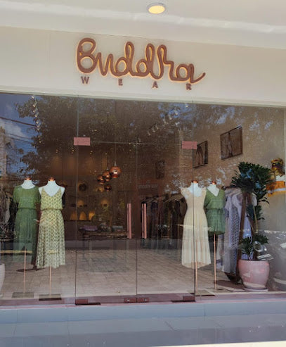 BUDDHA WEAR
