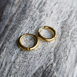 HOOPS GOLD - Soulshine Gems