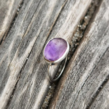 Load image into Gallery viewer, AMETHYST RING
