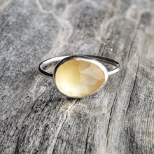 Load image into Gallery viewer, CITRINE RING
