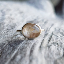 Load image into Gallery viewer, IMPERIAL TOPAZ RING
