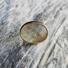 Load image into Gallery viewer, CITRINE RING
