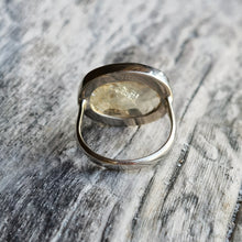 Load image into Gallery viewer, CITRINE RING
