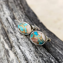 Load image into Gallery viewer, OPAL COPPER TURQUOISE
