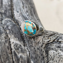 Load image into Gallery viewer, OPAL COPPER TURQUOISE
