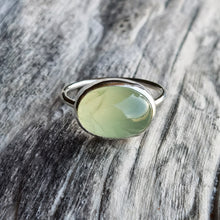 Load image into Gallery viewer, PREHNITE RING
