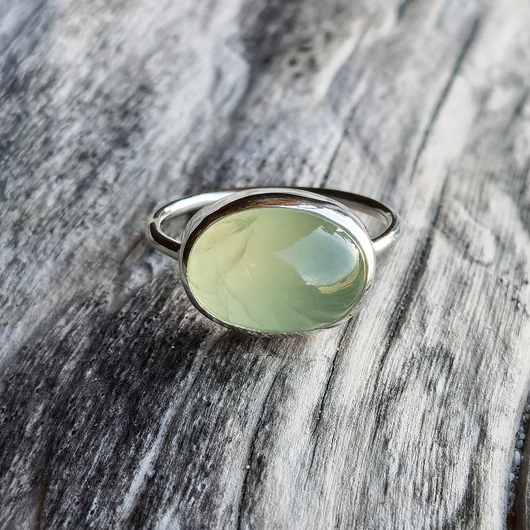 PREHNITE RING