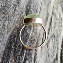 Load image into Gallery viewer, PREHNITE RING
