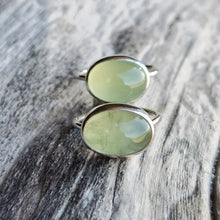 Load image into Gallery viewer, PREHNITE RING
