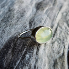 Load image into Gallery viewer, PREHNITE RING
