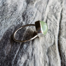 Load image into Gallery viewer, PREHNITE RING
