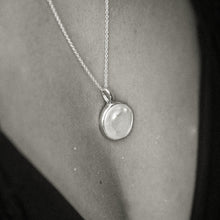 Load image into Gallery viewer, PEARL COIN NECKLACE
