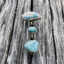 Load image into Gallery viewer, LARIMAR RING
