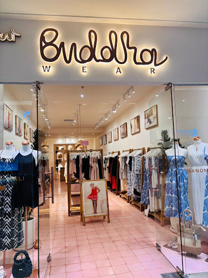 BUDDHA WEAR