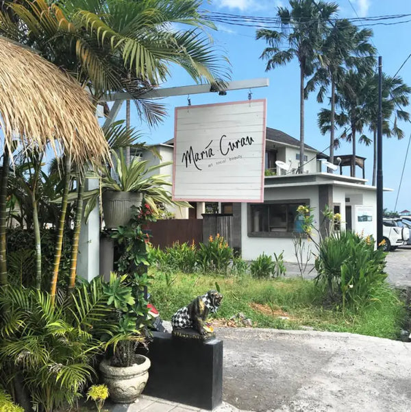 MARIA CURAU SPA