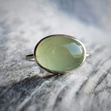 Load image into Gallery viewer, PREHNITE RING
