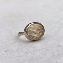 Load image into Gallery viewer, CITRINE RING
