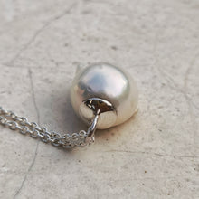 Load image into Gallery viewer, PEARL BARO NECKLACE - Soulshine Gems
