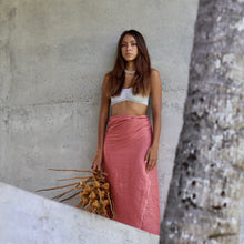 Load image into Gallery viewer, PEARL CHOCKER NECKLACE
