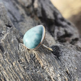 LARIMAR RING