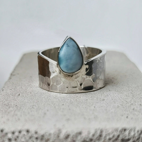 LARIMAR OCEAN RING