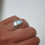 LARIMAR OCEAN RING