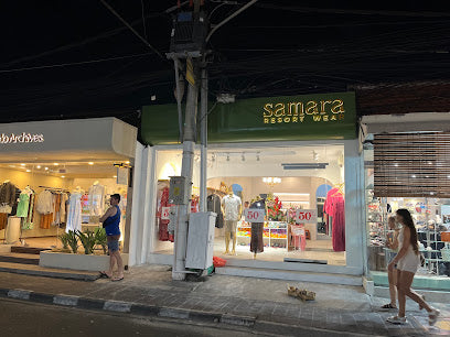 SAMARA