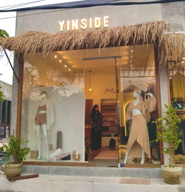 YINSIDE