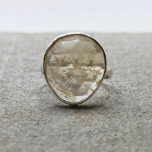 Load image into Gallery viewer, CITRINE RING
