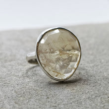 Load image into Gallery viewer, CITRINE RING
